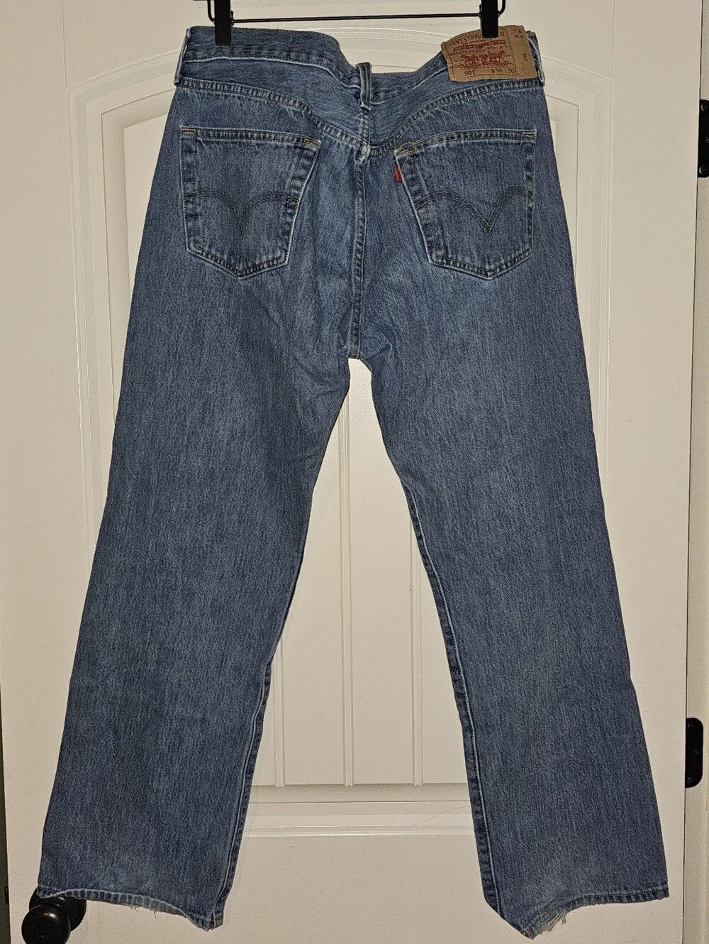 Levis classic levi